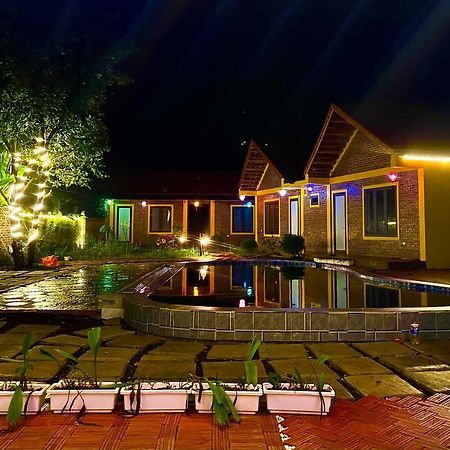 Tam Coc Happy Homestay Ninh Binh Exterior foto