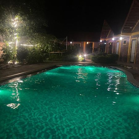 Tam Coc Happy Homestay Ninh Binh Exterior foto