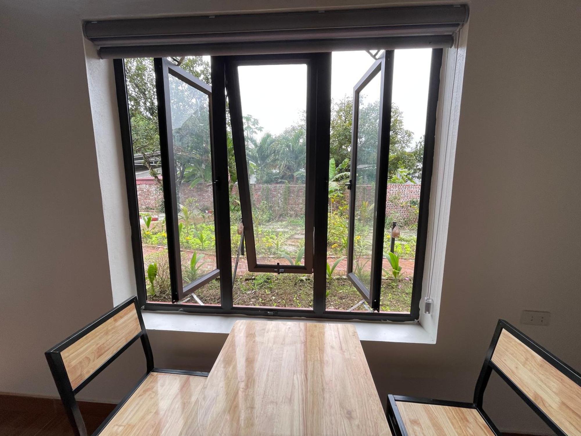 Tam Coc Happy Homestay Ninh Binh Exterior foto