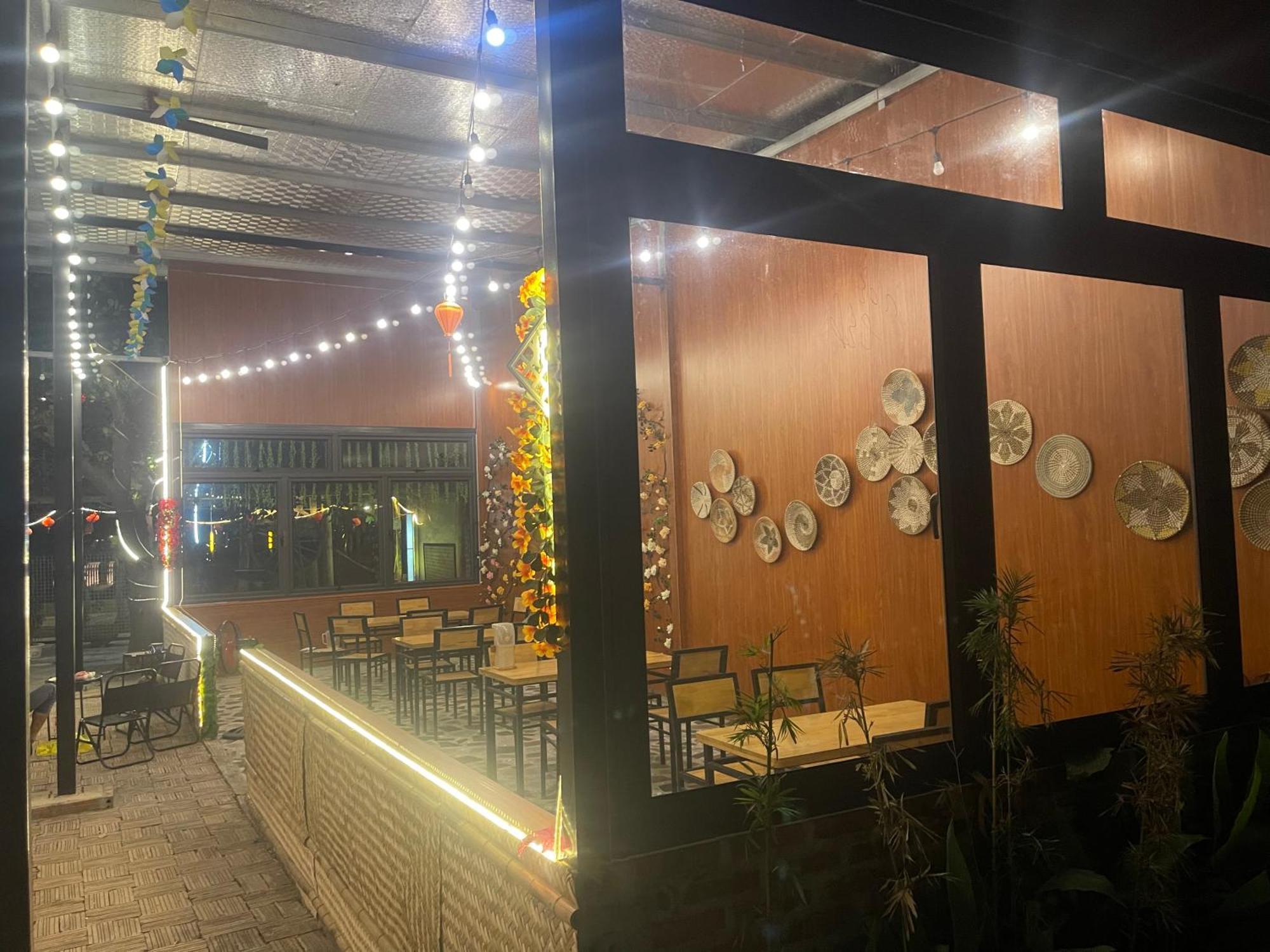 Tam Coc Happy Homestay Ninh Binh Exterior foto